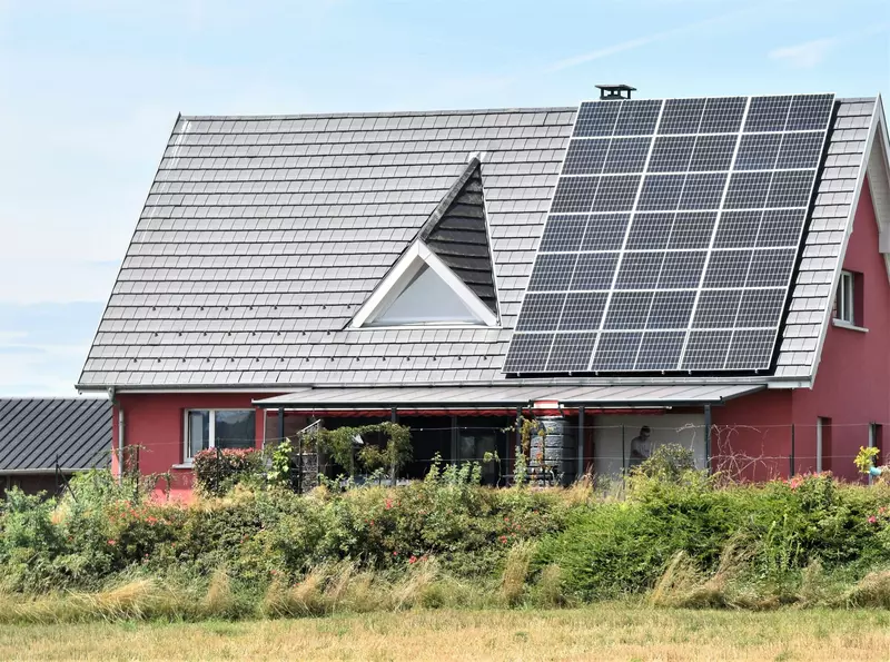 Photovoltaik und Solartechnik in Zürich